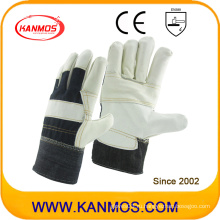 Промышленные перчатки безопасности для защиты от механических повреждений (310032)